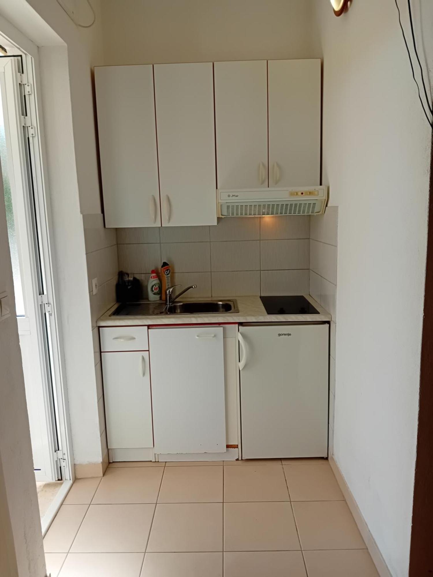 Spajic Apartments セゲット・ヴラニツァ エクステリア 写真