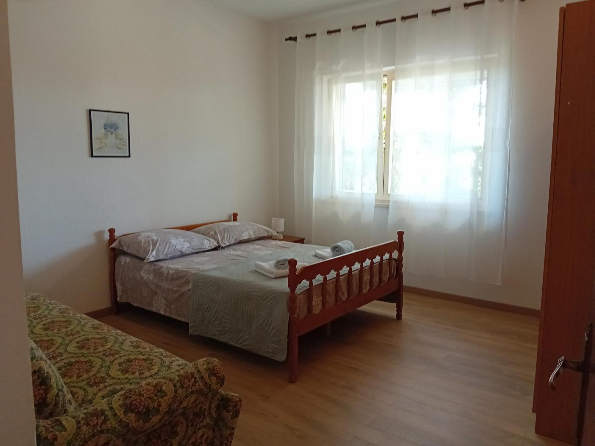 Spajic Apartments セゲット・ヴラニツァ エクステリア 写真
