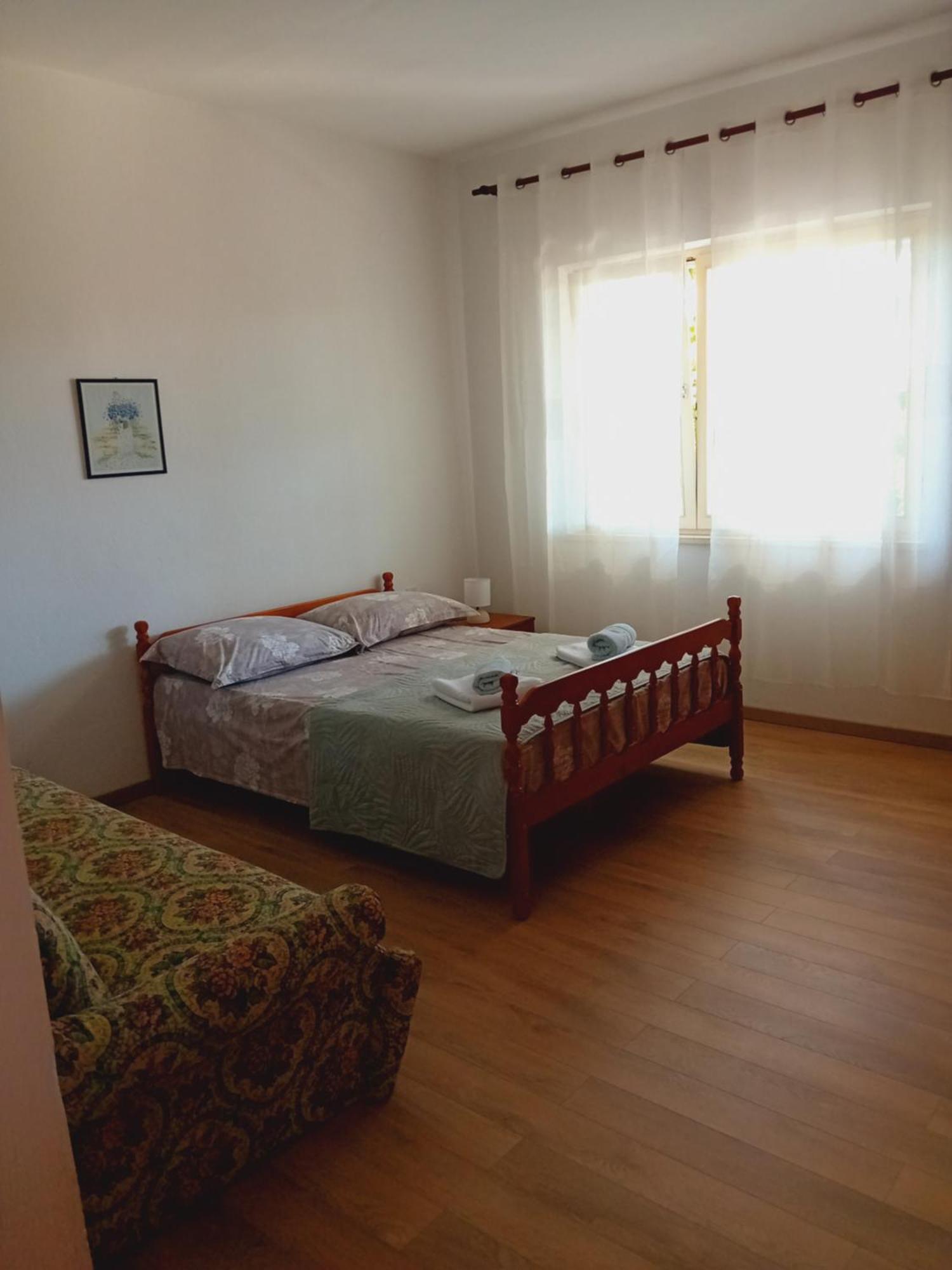 Spajic Apartments セゲット・ヴラニツァ エクステリア 写真