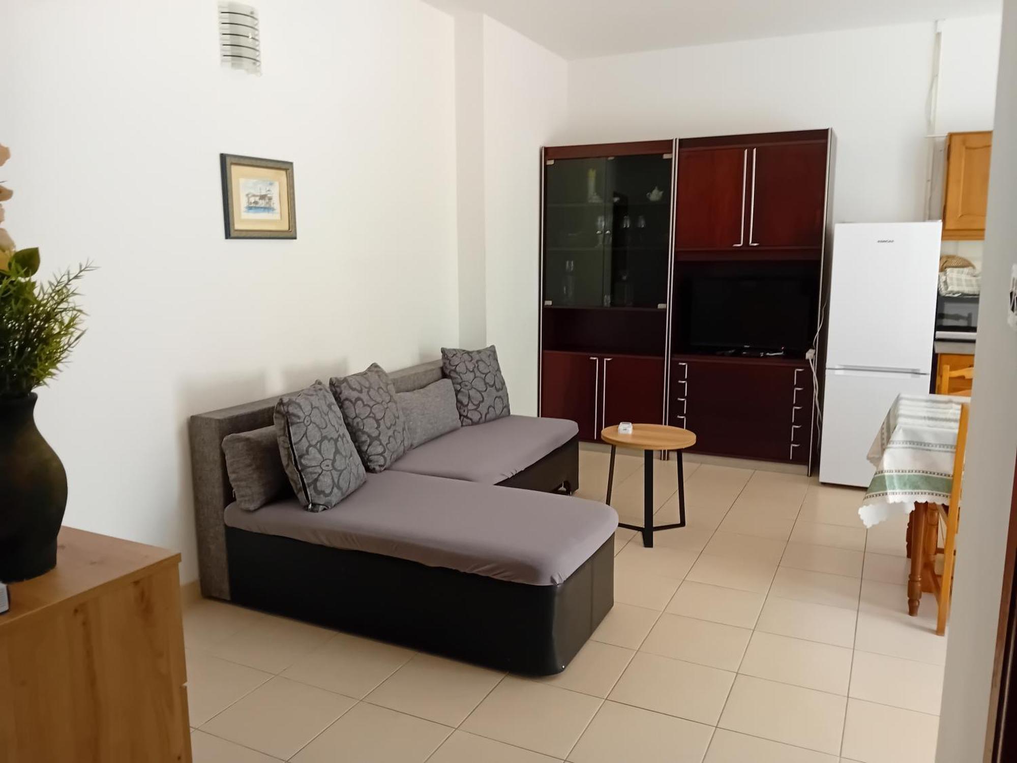 Spajic Apartments セゲット・ヴラニツァ エクステリア 写真