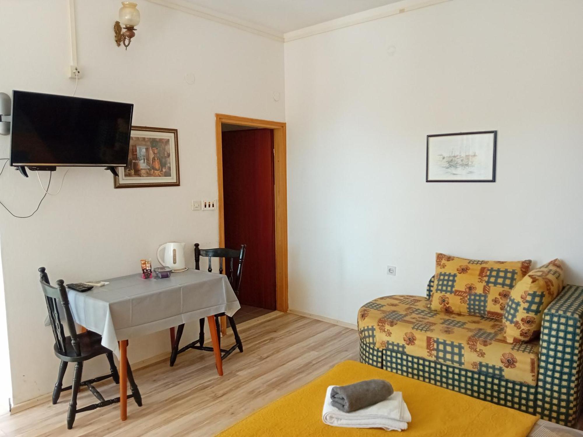 Spajic Apartments セゲット・ヴラニツァ エクステリア 写真