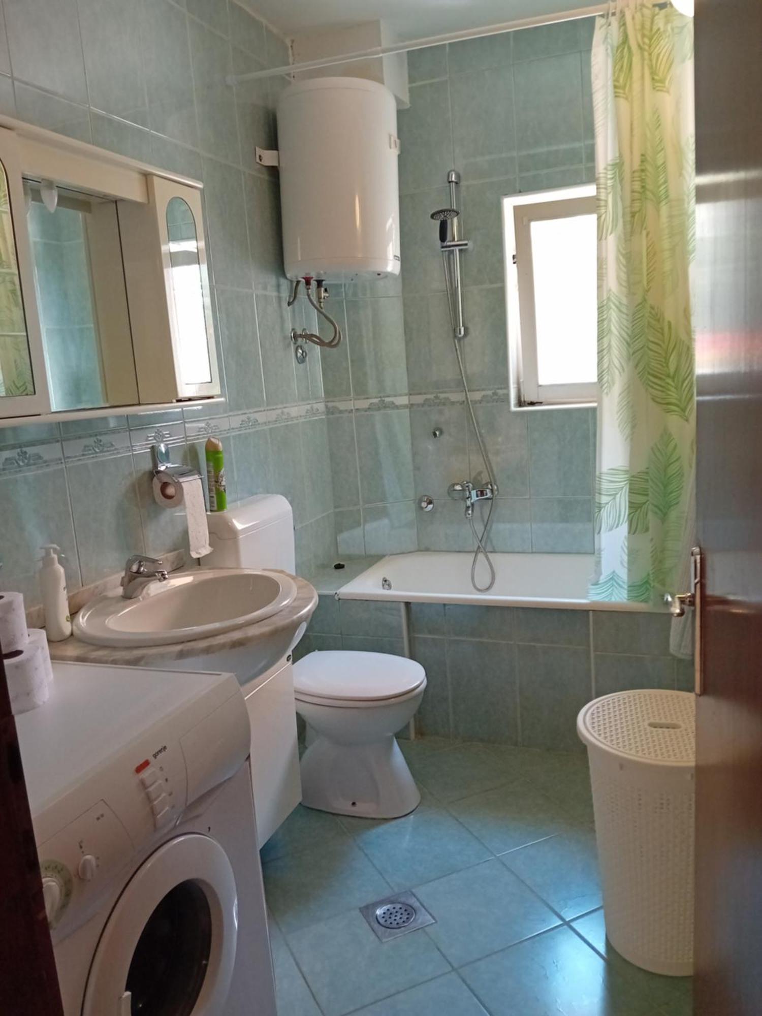 Spajic Apartments セゲット・ヴラニツァ エクステリア 写真