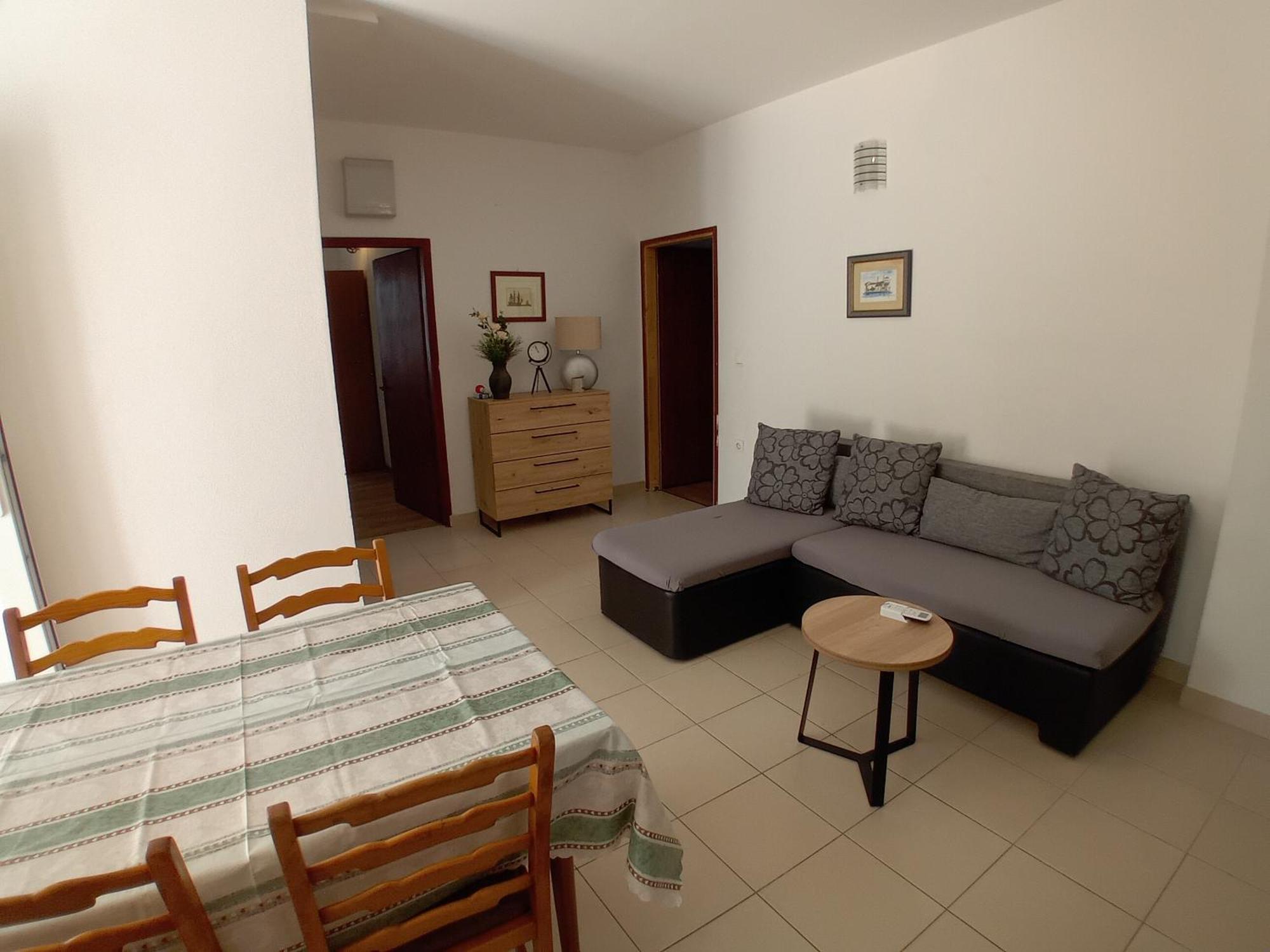 Spajic Apartments セゲット・ヴラニツァ エクステリア 写真