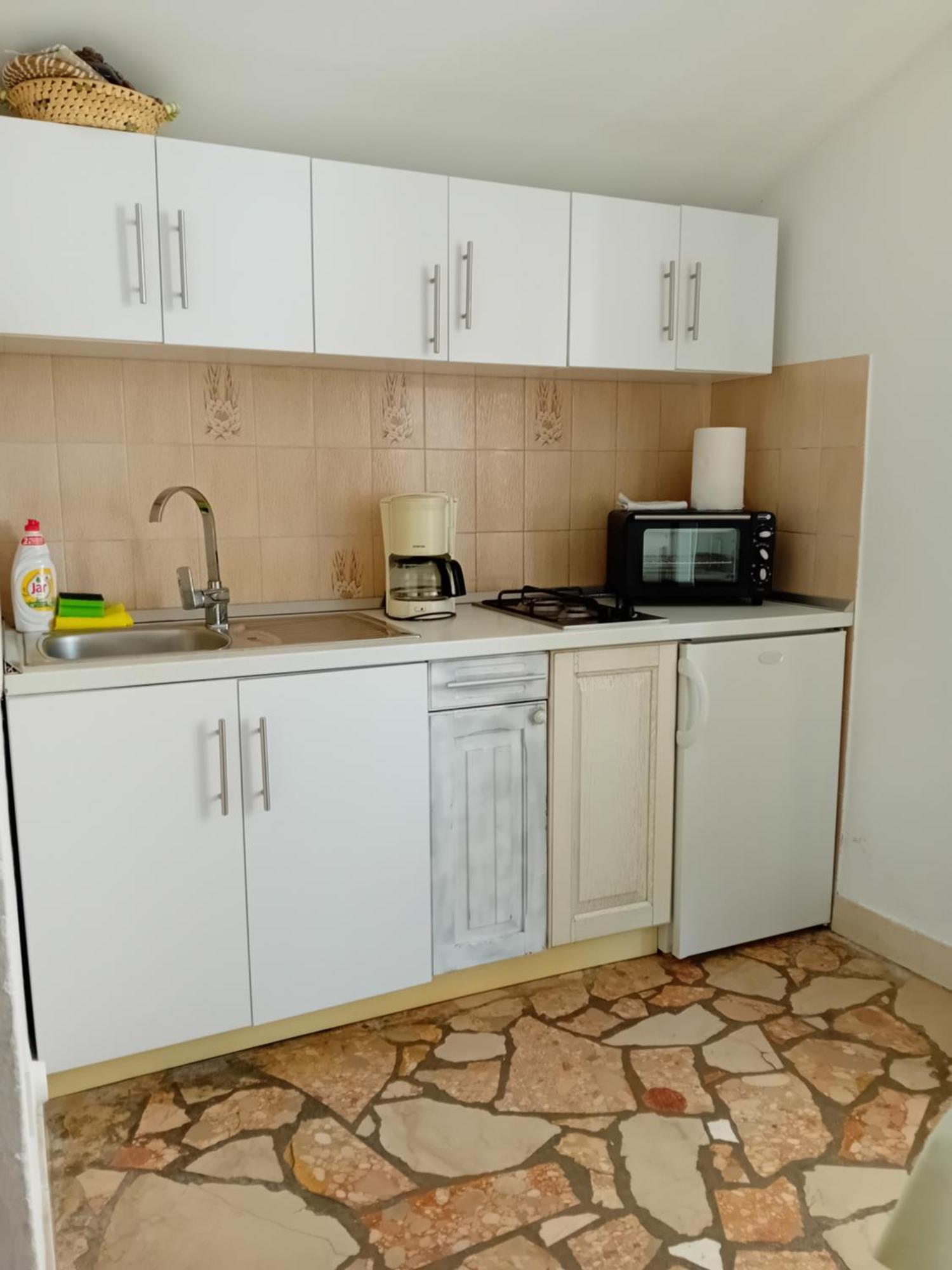 Spajic Apartments セゲット・ヴラニツァ エクステリア 写真