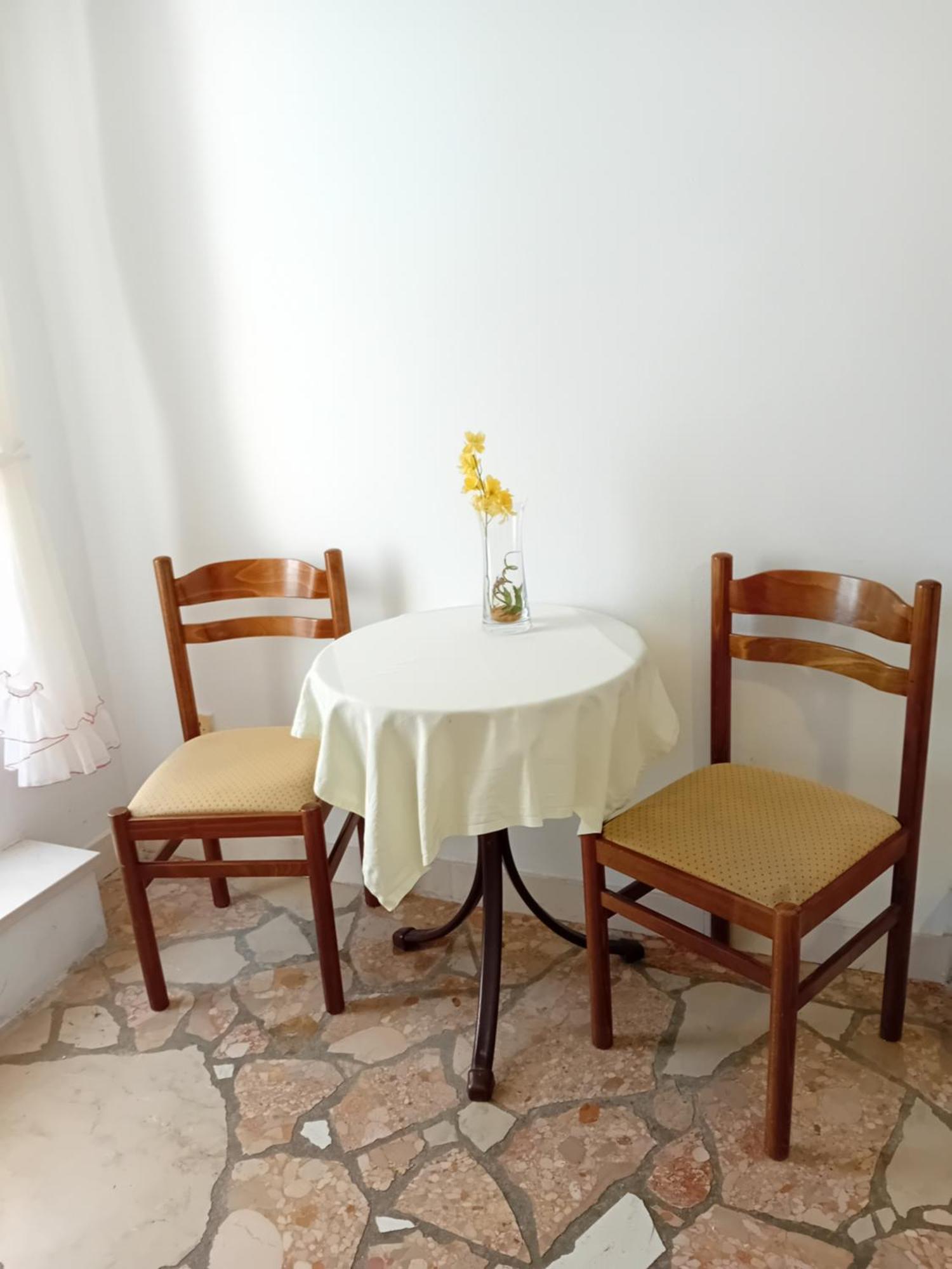 Spajic Apartments セゲット・ヴラニツァ エクステリア 写真