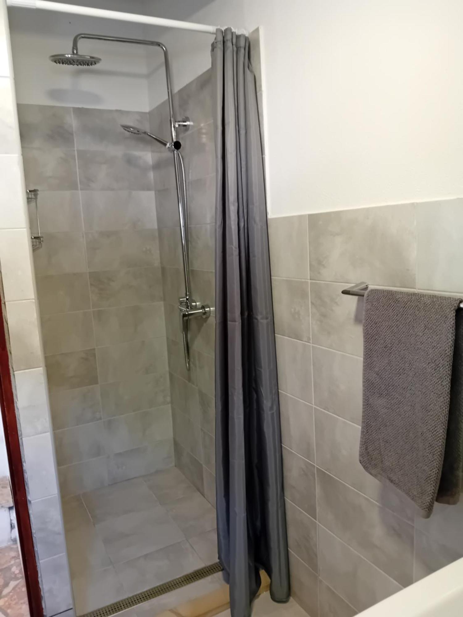 Spajic Apartments セゲット・ヴラニツァ エクステリア 写真