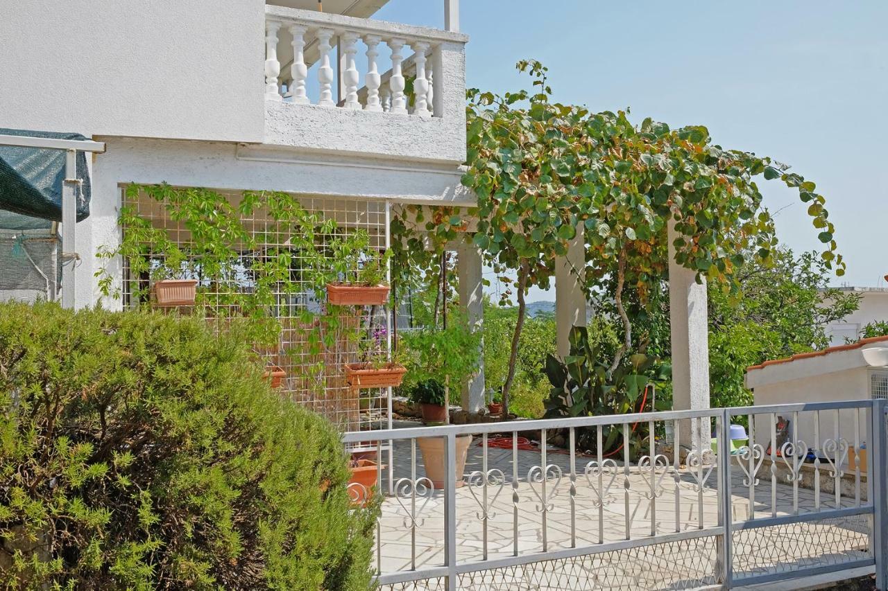 Spajic Apartments セゲット・ヴラニツァ エクステリア 写真