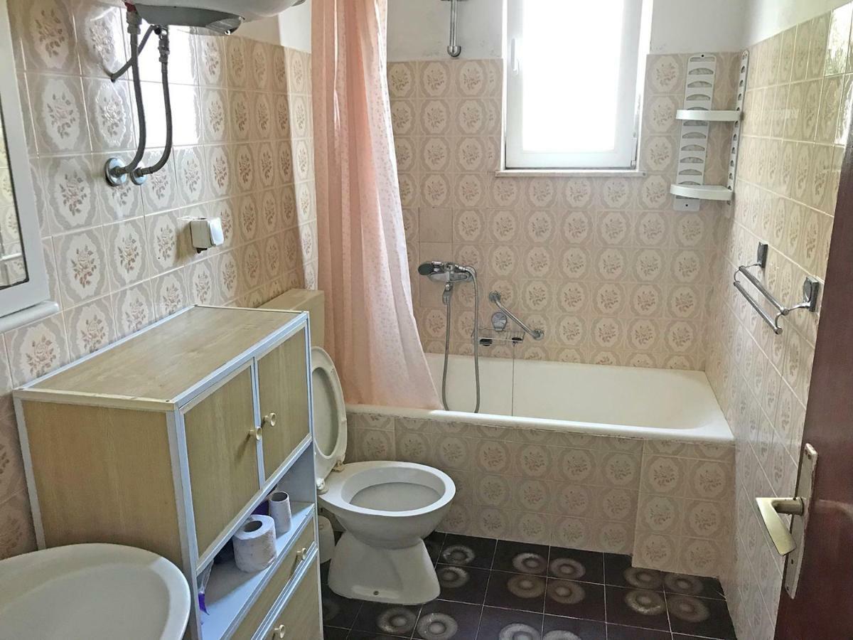 Spajic Apartments セゲット・ヴラニツァ エクステリア 写真