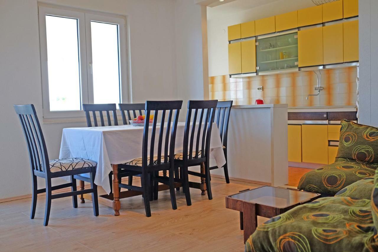 Spajic Apartments セゲット・ヴラニツァ エクステリア 写真
