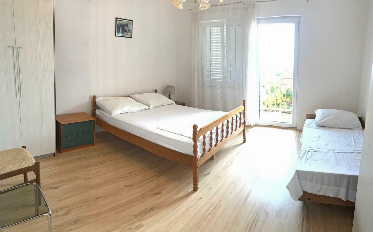 Spajic Apartments セゲット・ヴラニツァ エクステリア 写真