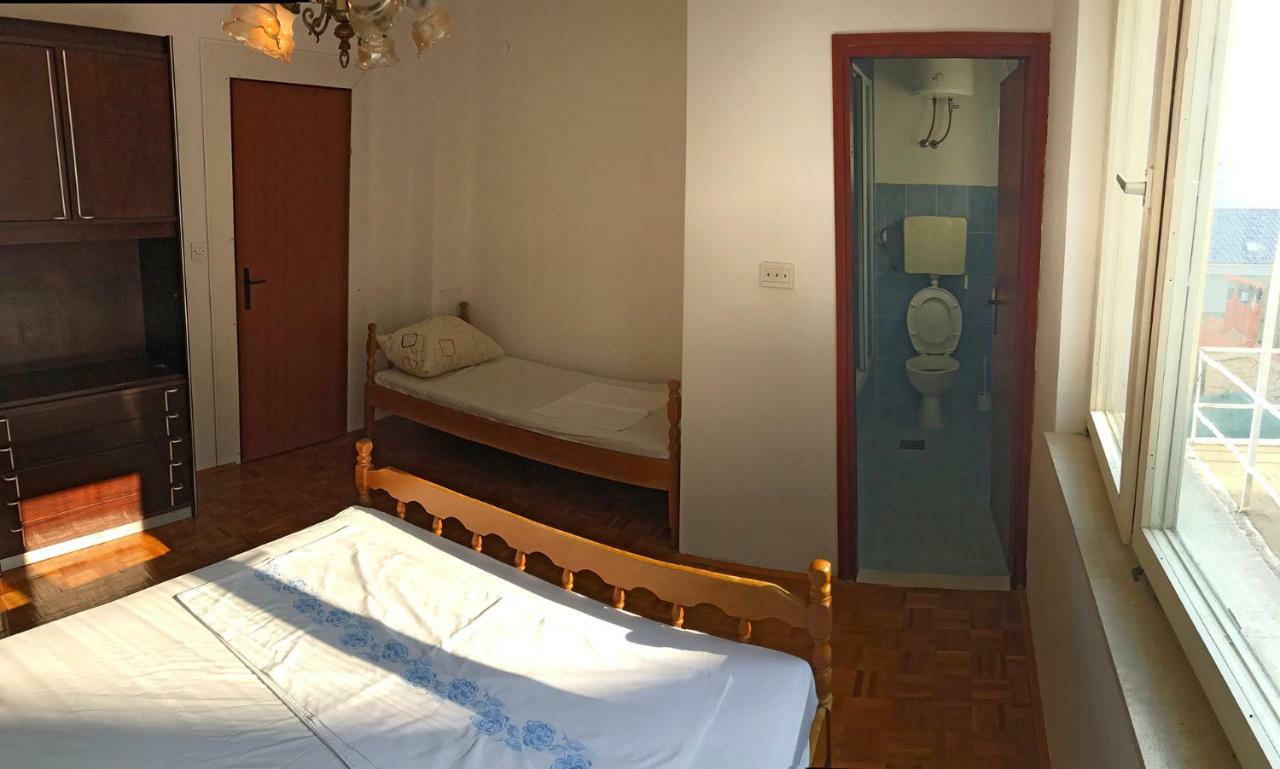 Spajic Apartments セゲット・ヴラニツァ エクステリア 写真
