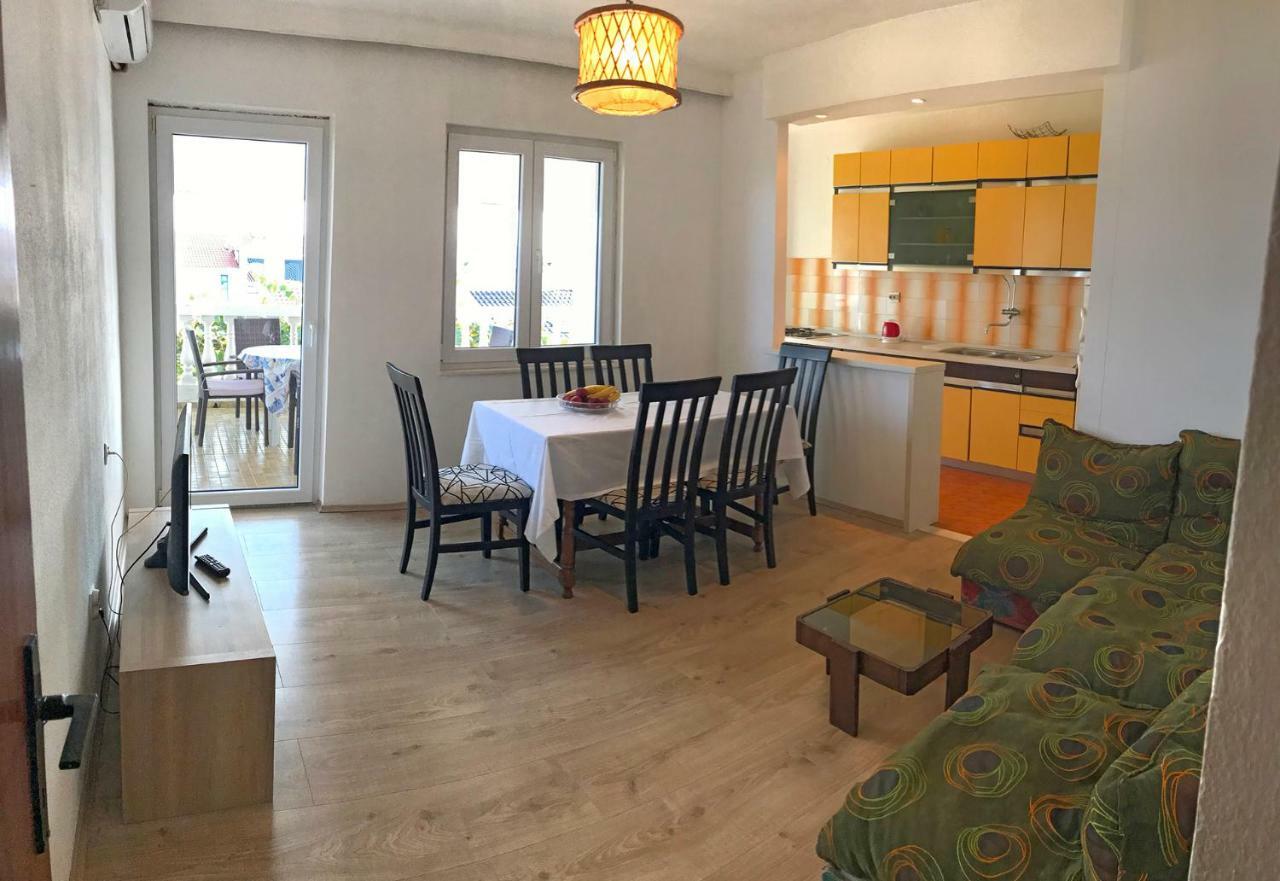 Spajic Apartments セゲット・ヴラニツァ エクステリア 写真